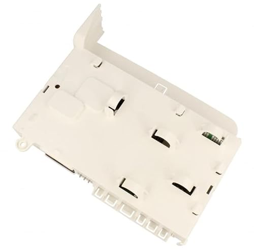 CARTE ELECTRONIQUE REFRIGERATEUR 00642346 MODULE DE COMMANDE - vue 3