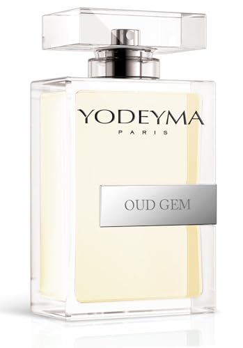 Yodeyma Oud Gem Eau De Parfum 100 Ml The Niche Collection