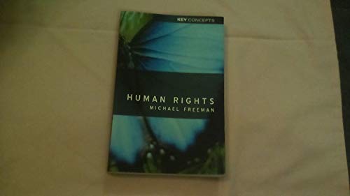 Human Rights: An Interdisciplinary Approach (Ke... 0745623565 Book Cover
