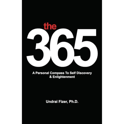 The 365 by Undrai Fizer episode artwork