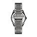 RELIC by Fossil Men's Chris Multifunction Gunmetal Stainless Steel Watch (Model: ZR16051)