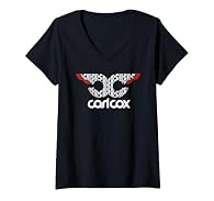 Electronic Music DJ design. Oh Yes Oh Yes!!! Check out our officially licensed of Carl Cox clothing! Carl's love of music spans over 50 years, we have put together some of the brands and logos that are almost as famous as the big man himself. Officia...