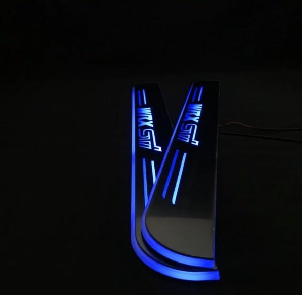 廃盤品 GDB用STI スカッフプレート