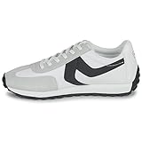Levi's Sportschuhe für Herren Levis 235400 744 STRYDER RED TAB 51 Blanco Schuhgröße 42 EU