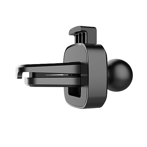 17mm ボールマウント 車の電話ワイヤレス充電器粘着ダッシュ ボード テープ 車のエアベント クリップ ステッカー 滑り止めユニバーサル自動車電話ホルダーマウント