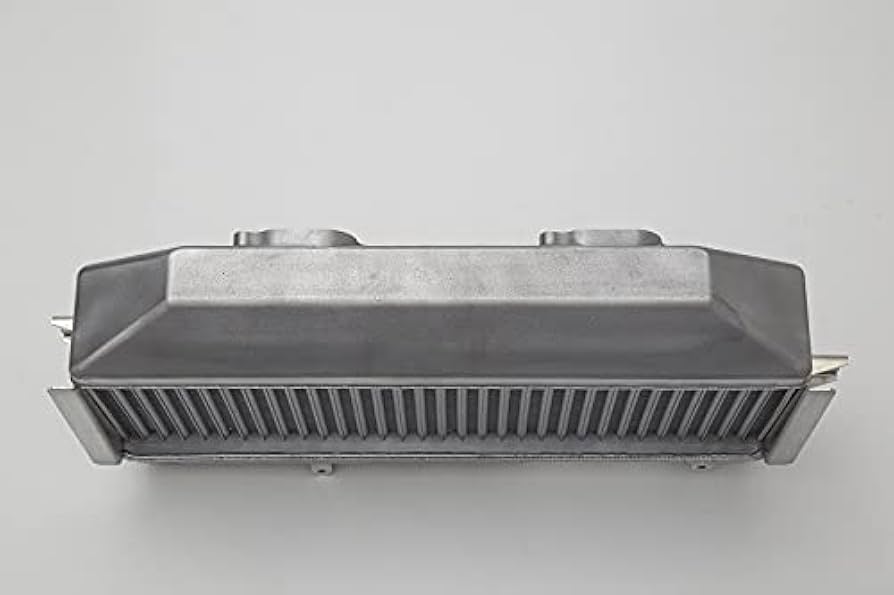 【あいす】DRL インタークーラー VAB WRX STI 用 ダイワ DRL インタークーラー VAB WRX STI 用 ダイワレーシングラボ