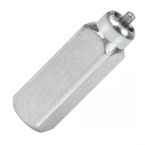 Ensemble de contrôle de température efficace 16620-Z8D-305 pour tondeuse à gazon pour Honda HRX217 HRR216 pour GCV160 GCV190 GCV160LA0, Thermo Wax Assemblage, pour Honda Assemblage de cire thermique