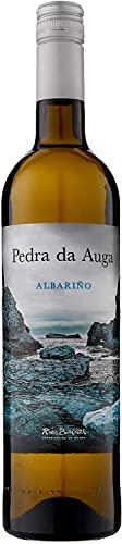 Price comparison product image Pedura De Auga Albarino 75 cl