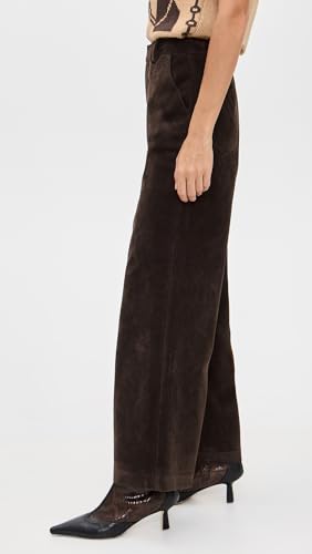 Joe's Women's The Mia Ankle Vegan Suede4