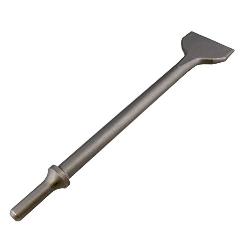 image for ABN Air Chisel 2in Electric Chisel Air Chisel Hammer, Concrete Chisel 