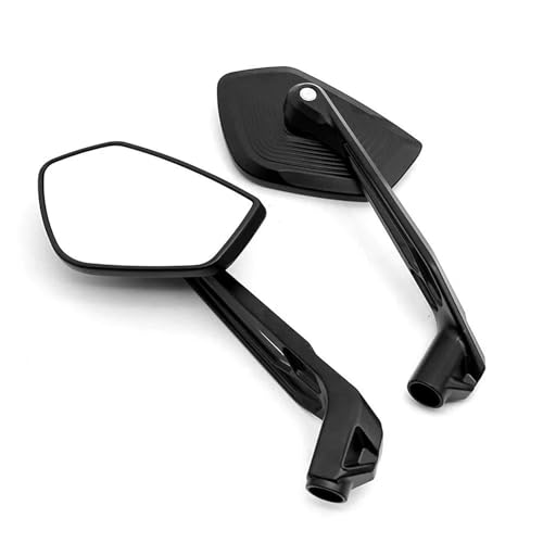 Retrovisores moto homologados con visión angular para BMW R1250 GS ADV
