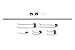 Monkey Bars Yard Tool Rack (Small)