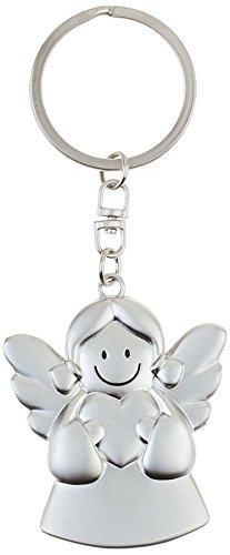 Pajoma 18968 - Portachiavi in argento