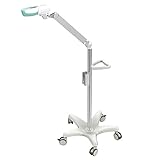 Adult & Baby Vein Viewer, Vein Finder Locator, Vein Illumination Detector, Vein Light Projection Visualization for IV and Veinpuncture AC/Battery