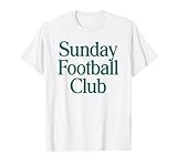 SUNDAY FOOTBALL CLUB - Fussball Sonntag Fussi