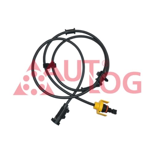 Sensor de velocidad de transmisión AUTLOG AS5635 para eliminar tirones al cambiar 3