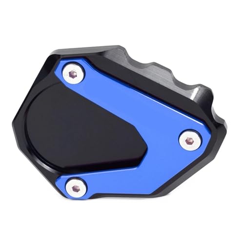 Béquille latérale rallonge plaque de support R1200RT extension pad