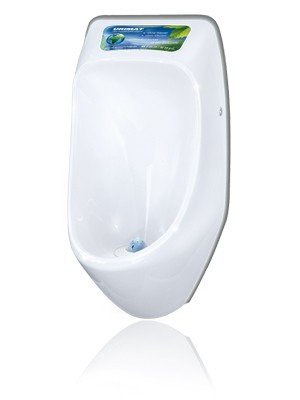 URIMAT Ecoplus con passivem pantalla