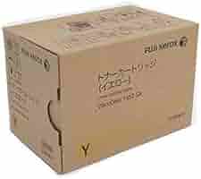 FUJIFILMのDocuColor 1450 GA用トナーカートリッジ FUJIFILM 富士ゼロックス CT201615 トナーカートリッジ シアン 送料