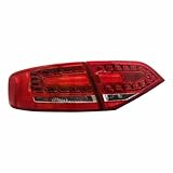 🤗🤗【Modelli Applicabili】Per Audi A4 B8 8K 2009-2012.