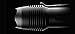 Ledlenser - F1 Flashlight, Black