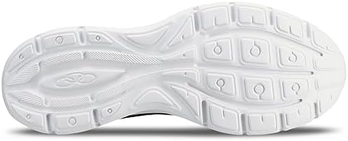 Tênis Olympikus Venum Unissex Cor:Preto e Chumbo;Tamanho:41