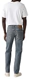 Levi's Dżinsy męskie 502 Taper, Księżyc, 32W / 34L