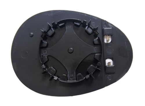 Miroir rétroviseur chauffant gauche glace dégivrante Mini Cooper 2007-2013