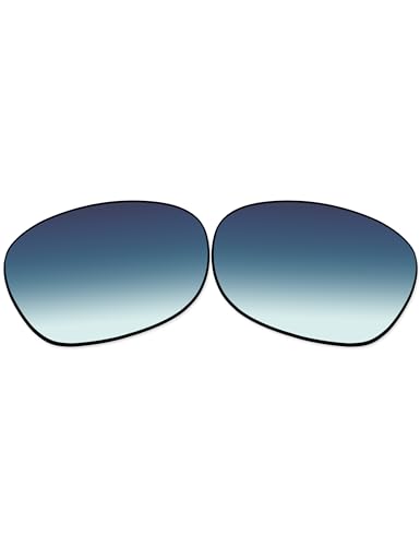 Image of Lenses Replacement for Ray-Ban RB2132 Sunglass - Confirm Fit | Scratch Resistant