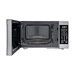 SHARP ZSMC0962KS Countertop Microwave Oven with Removable 10.6" Carousel Turntable, 0.9 Cubic Feet, 900 Watt CuFt, Stainless Steel - Image 4