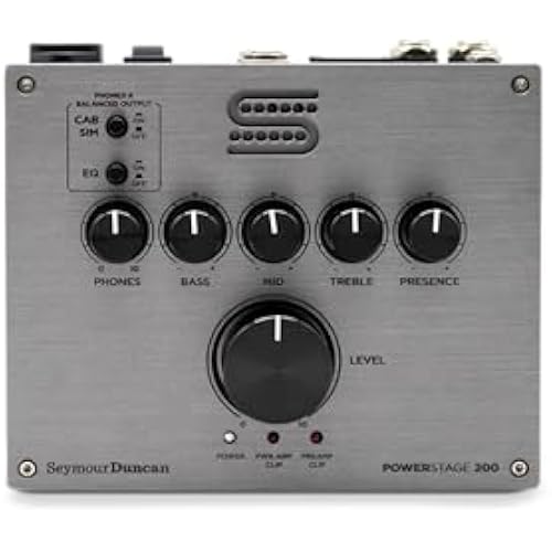Seymour Duncan Powerstage 200 Guitar Amplifier