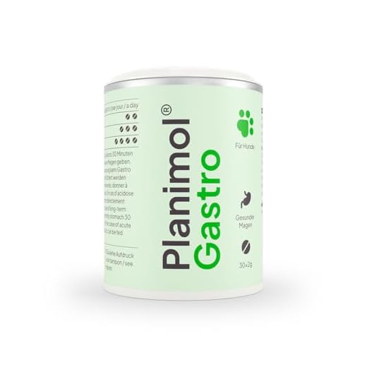 PLANIMOL Gastro für gesunden Magen