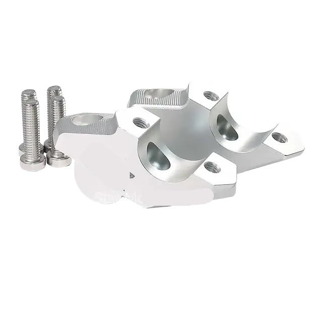 Montage sur guidon extension guidon moto 30 mm F850GS F900XR 850GS