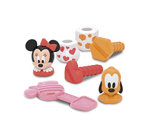 Clementoni Jouet Bébé Minnie Mouse - vue 7