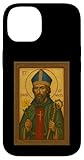 St. David of Wales Icone & Co.