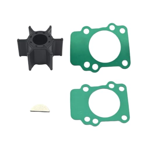 Kit de remplacement de pompe à eau moteur 15 CV pour réparer une surchauffe