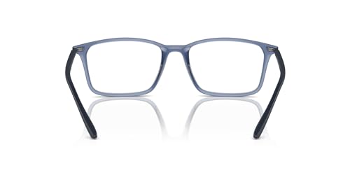 Emporio Armani EA3237 monture lunettes homme légère et solide
