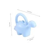 Zoom IMG-1 akoosy 2 pezzi annaffiatoi per Zoom IMG-1 akoosy 2 pezzi annaffiatoi per