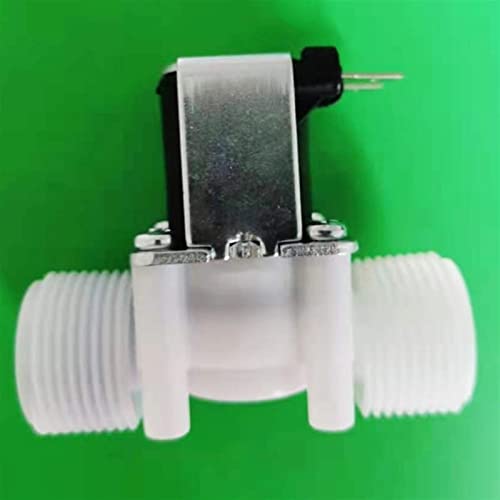 Interrupteur de débit d'eau 3/4" FIDEMM 24V à installation facile - 7
