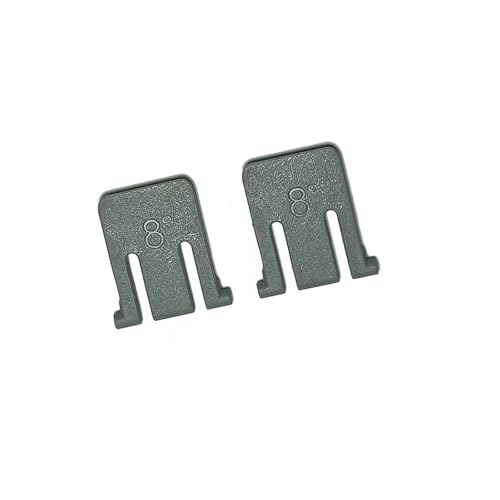 Pieds de clavier cassés ? Solution de rechange grise pour réparer votre support