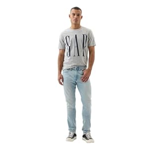 Gap Mens Skinny Fit Jeans