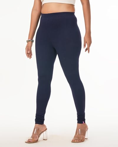Image of Loveit Womens Viscose Full Length Leggings