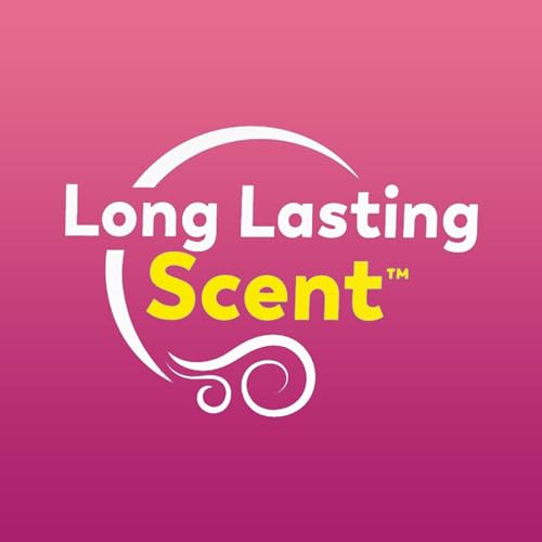 Snuggle Snuggle Scent Boosters in-wash Laundry Scent Pacs, Island Hibiscus and Rainflower, 56 Count, 39.05 Ounce