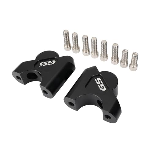 Rehausseur de guidon 32 mm pour R1200GS et R1250GS LC Adventure