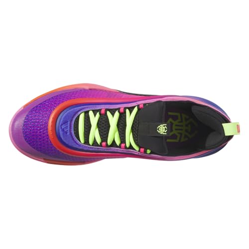 Image of Adidas Unisex-Adult D.o.n. Issue 6 Basketball