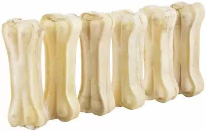 Mr. Pet Gallery Rawhide Dog Chew Bone for Young Dogs, Chicken Flavor (2 Kg (3 inch Dog Bone Chicken)) (B0BYSLZJJJ) Amazon Price History, Amazon Price Tracker