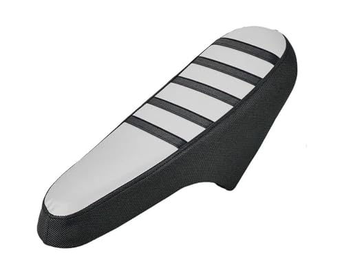 Coussin confort selle moto pour balades et trajets urbains en duo