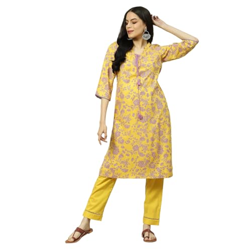 Image of Rangriti Women Kurtas