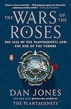Buy The Wars of the Roses — BookShops.in