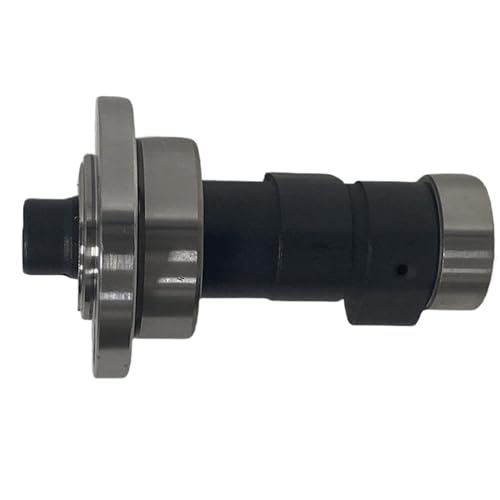 Árbol de levas para motos Honda CB125 ideal para trayectos diarios urbanos 4